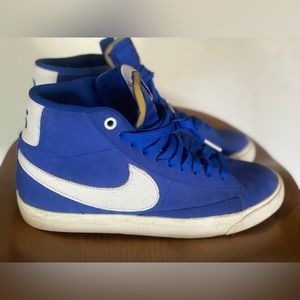 Nike “Stranger Things” Blazers